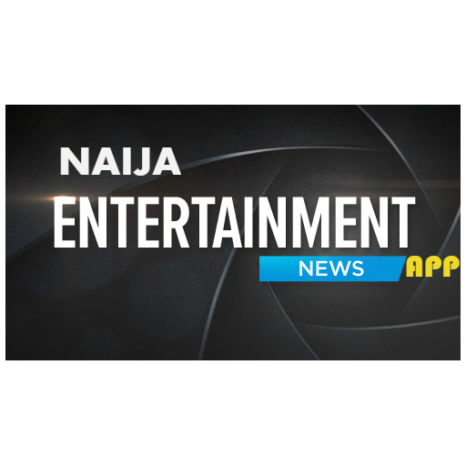 NAIJA ENTERTAINMENT NEWS APP 1.0 Icon
