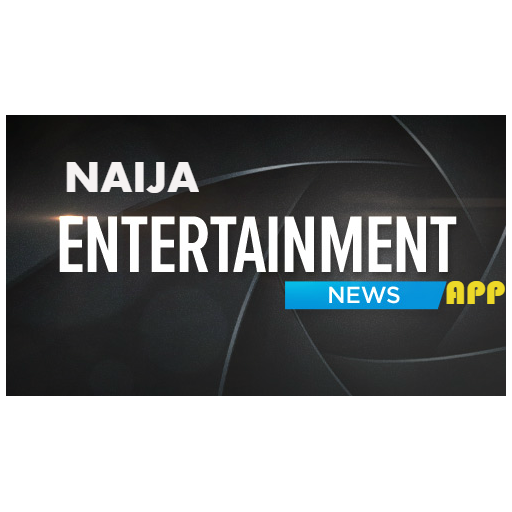 NAIJA ENTERTAINMENT NEWS APP  Icon