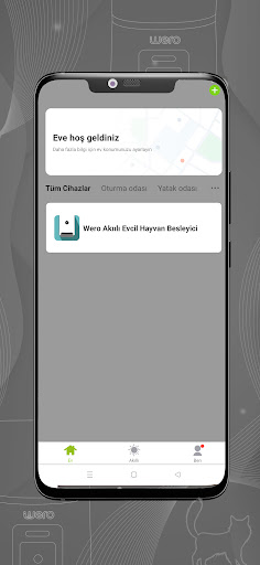 Wero Tech Screen 2