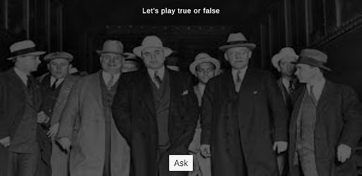American Gangster Trivia Screen 2