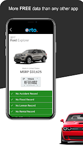 ORTO  License Plate VIN Lookup Apk Mod Download  2022 3