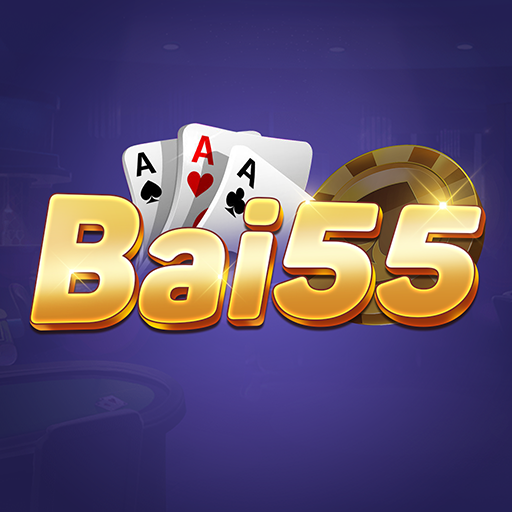 Bai55 - Poker