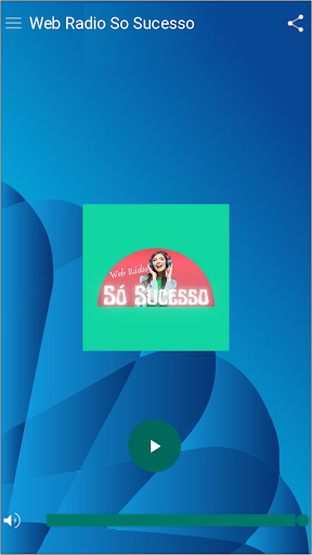 Web Rádio Só Sucesso