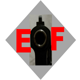 「Effective Fire Stopping Power」のアイコン画像