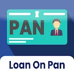 Cover Image of ダウンロード Loan On Pancard Advisor  APK