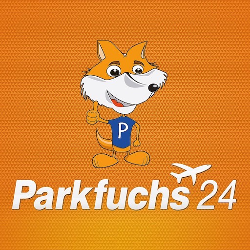 ParkFuchs24 logo