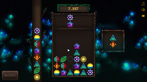 Faerie Alchemy Screen 3