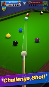 Pool Rival 3