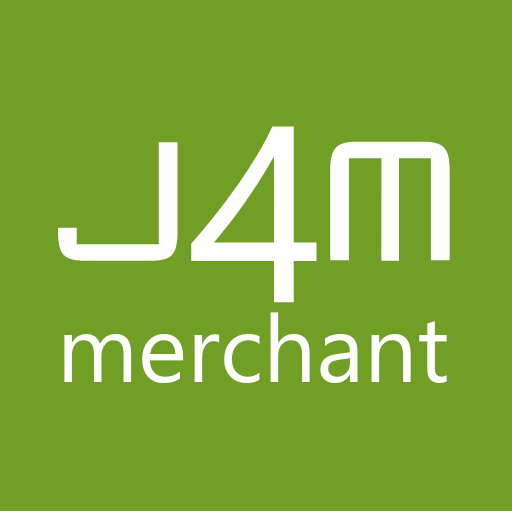 J4M logo