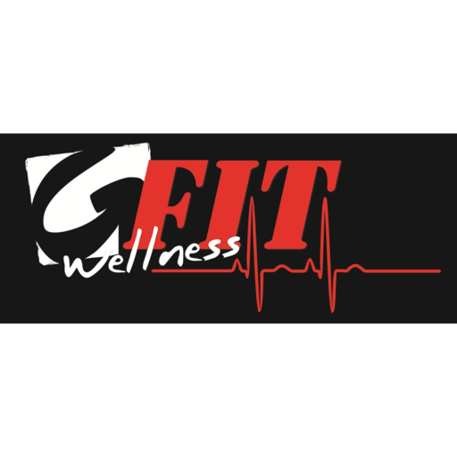GFIT coach genica logo