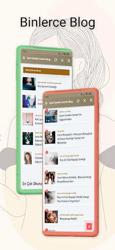İzmir Estetik Cerrahi Blog Screen 3