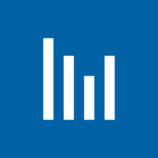 Bar Chart Maker Logo