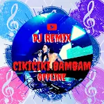 DJ CikiCiki BamBam X Amor Probido Tiktok Remix Apk