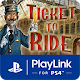 Ticket to Ride for PlayLink विंडोज़ पर डाउनलोड करें