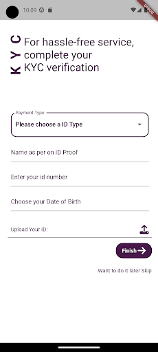Skartio Promoter Screen 3
