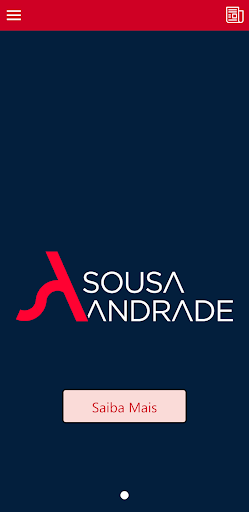 Android application Sousa Andrade screenshort