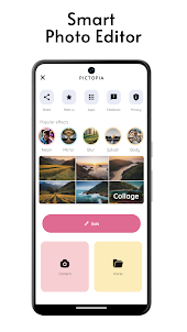 Photo Editor by Pictopia