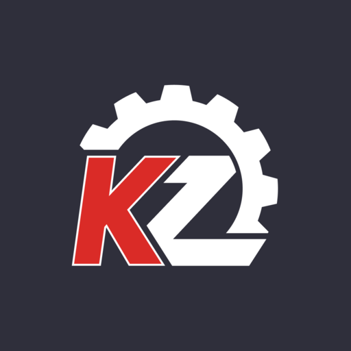 КитЗапчасти logo