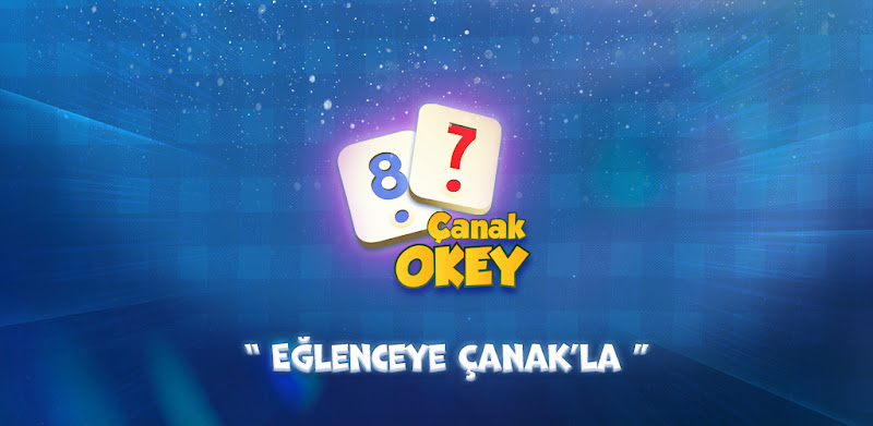 Çanak Okey - Mynet
