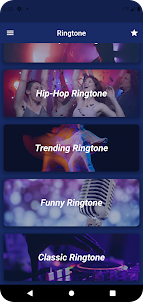 Awesome ringtones songs 2022
