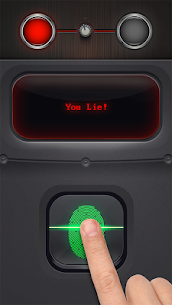 Lie Detector Test Prank 4