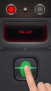 Lie Detector Test Prank  Screenshots 4