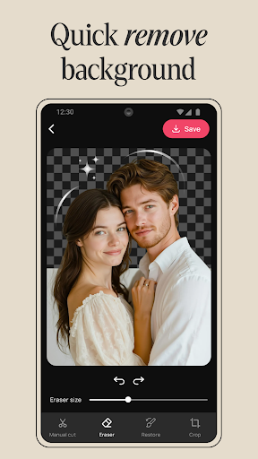 V9Pic - AI Video & Reels Maker screenshot 5