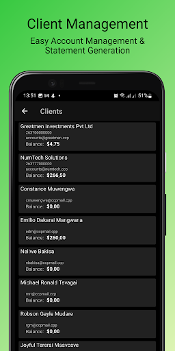 Keridan Drecel Lite Screen 3