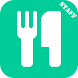 FoodStaff - 食品の有効期限などを管理する - Androidアプリ