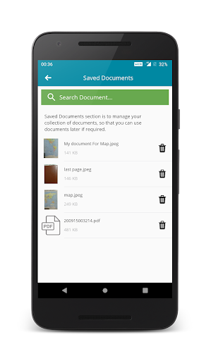 ScanoRita - Digital Document S
