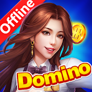 Domino Offline ZIK GAME