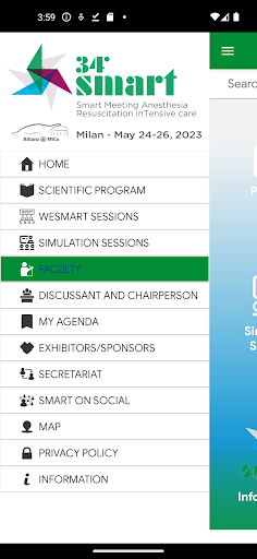 AppToSMART Screen 2