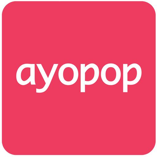Ayopop 6.21.4 Icon