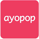 Ayopop - Pulsa, PLN, Paket Data, BPJS, PDAM