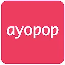 Ayopop - Pulsa, PLN, Paket Data, BPJS, PDAM