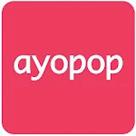 Cover Image of 下载 Ayopop - Pulsa, PLN, Paket Data, BPJS, PDAM 6.18.0 APK
