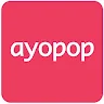 Ayopop app apk icon