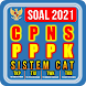 SOAL CPNS PPPK 2021 - Androidアプリ