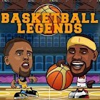 Basketball Legends Game 1.1