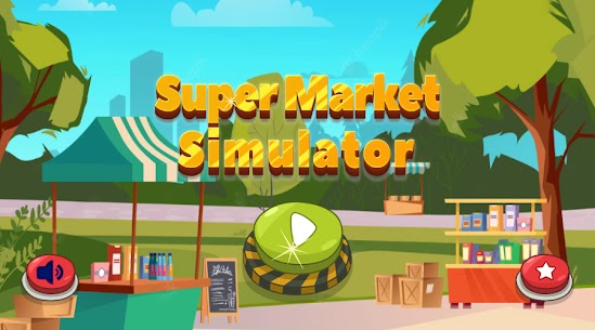 Super Market Simulator: Engage in Retail Strategy 1