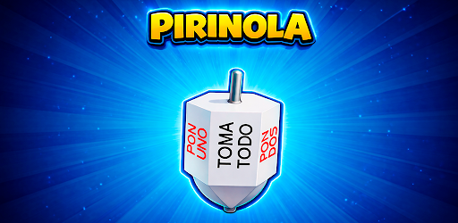 Pirinola trailer