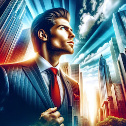 Icon image Tycoon - Business Empires Game