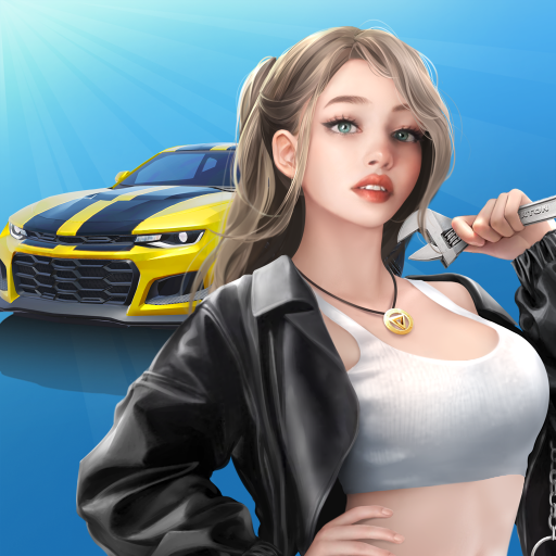 Ace car tycoon - réparation