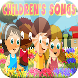 `Nursery Rhymes Children Songs icon