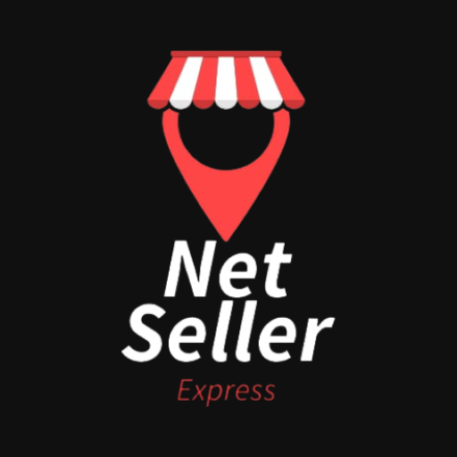 Net Seller logo