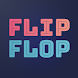 Flip Flop: The infinite word l - Androidアプリ