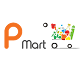 PMart - Best Online Super Market دانلود در ویندوز