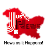 Cover Image of Download Just News JK 2.2 APK