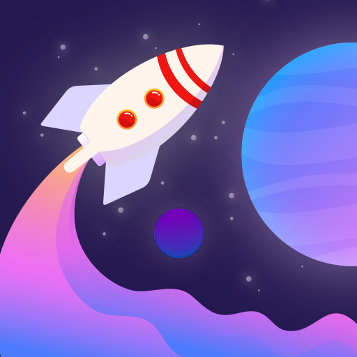Space Craft logo