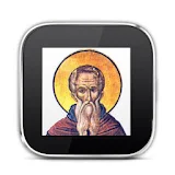 Orthodox Calendar SmartWatch icon